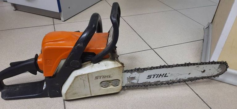 Дешево Stihl ms 180 c з ломбарду