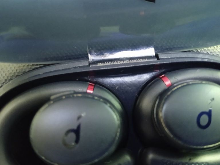 Объявление Anker soundcore sport x10 Б/У