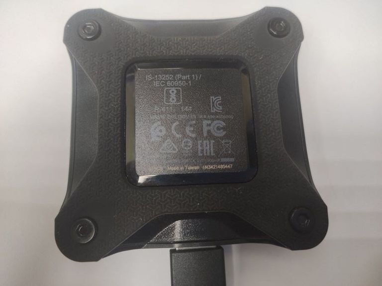 Объявление Adata sd600q 240gb Б/У