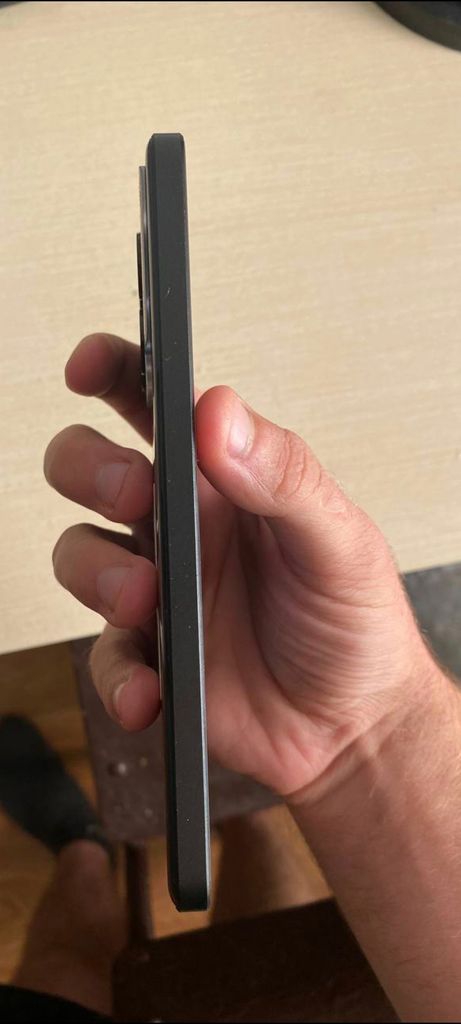 Оголошення Xiaomi Poco X6 Pro 8/256GB Black Б/У