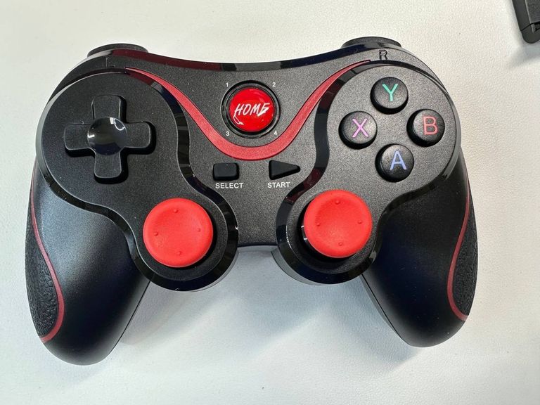 Оголошення X3 wireless controller Б/У