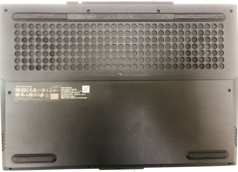 Acer 15/core i7-10750h ddr4/16gb ddr4/ssd 512 gb/geforce rtx2060 6gb Код:01-200753354. Изображение 8