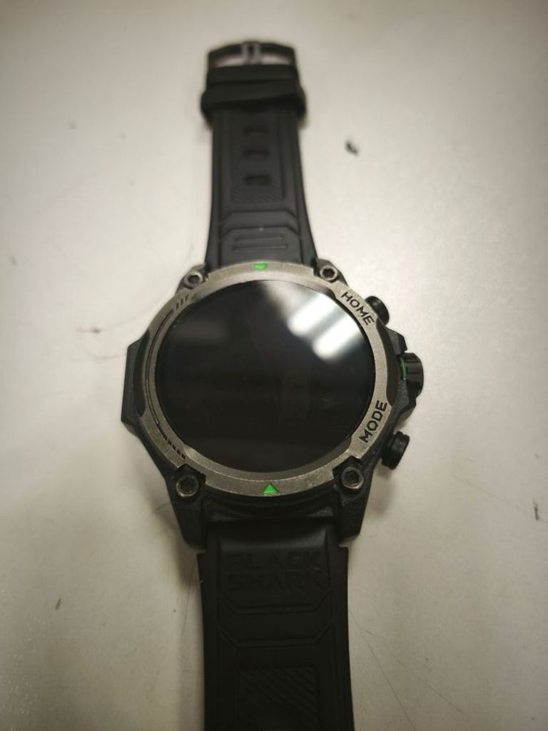 Black shark GS3 Black Код:01-200755755. Зображення 6