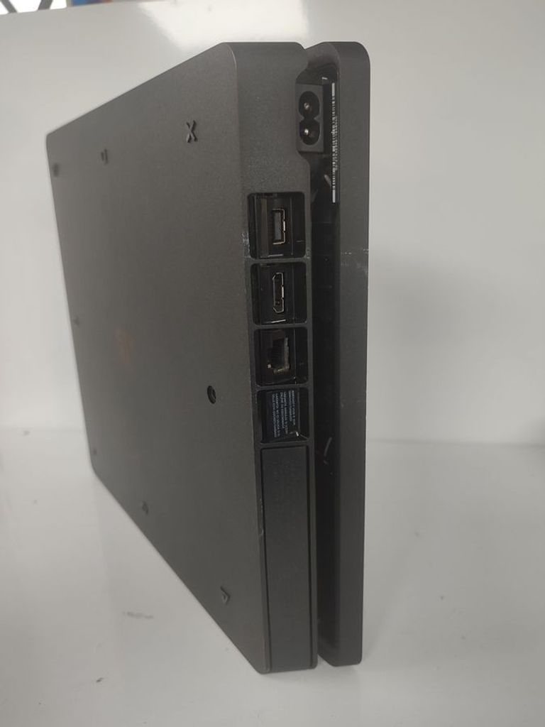 Объявление Sony playstation 4 slim 500gb Б/У