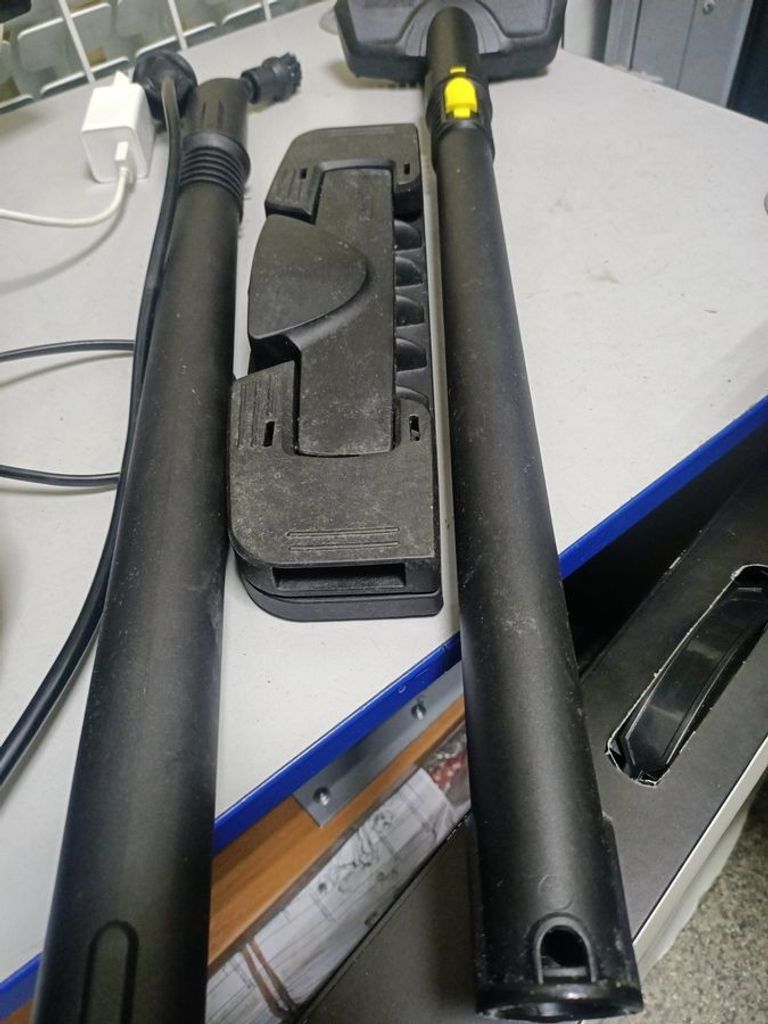 Объявление Karcher sc 1.020 Б/У