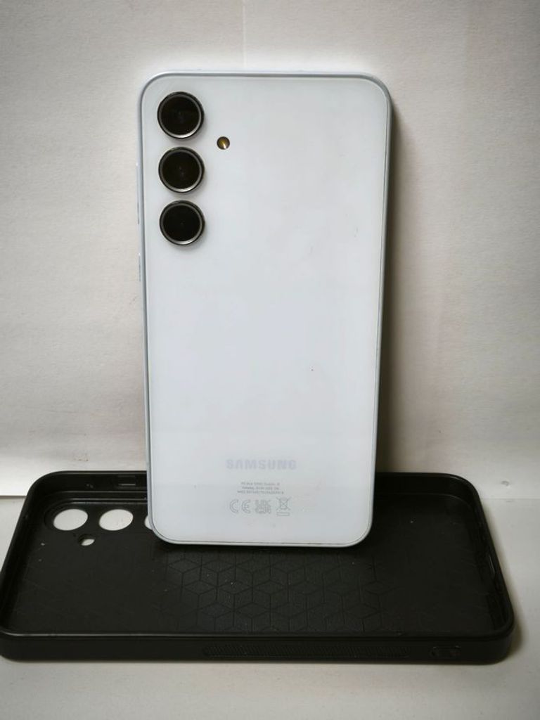 Купити Samsung galaxy a35 5g 6/128gb Б/У