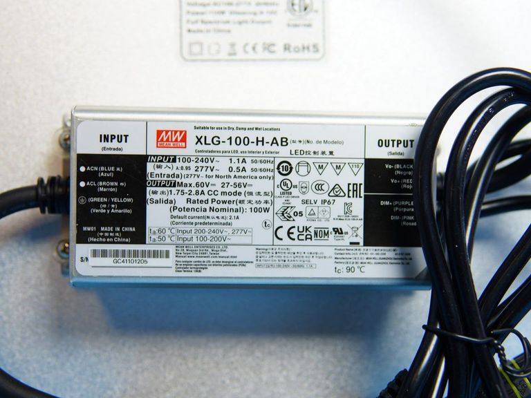 TechPlex 120 Вт Код:null. Изображение 7