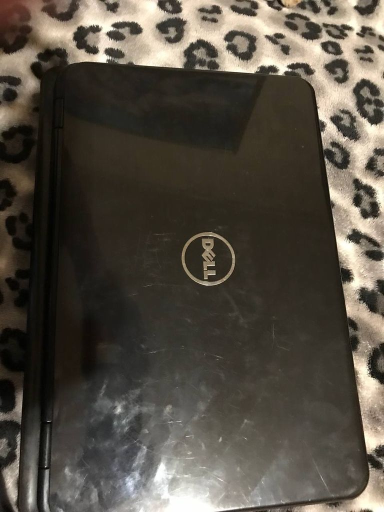 Dell inspirion n5110 Код:null. Изображение 5