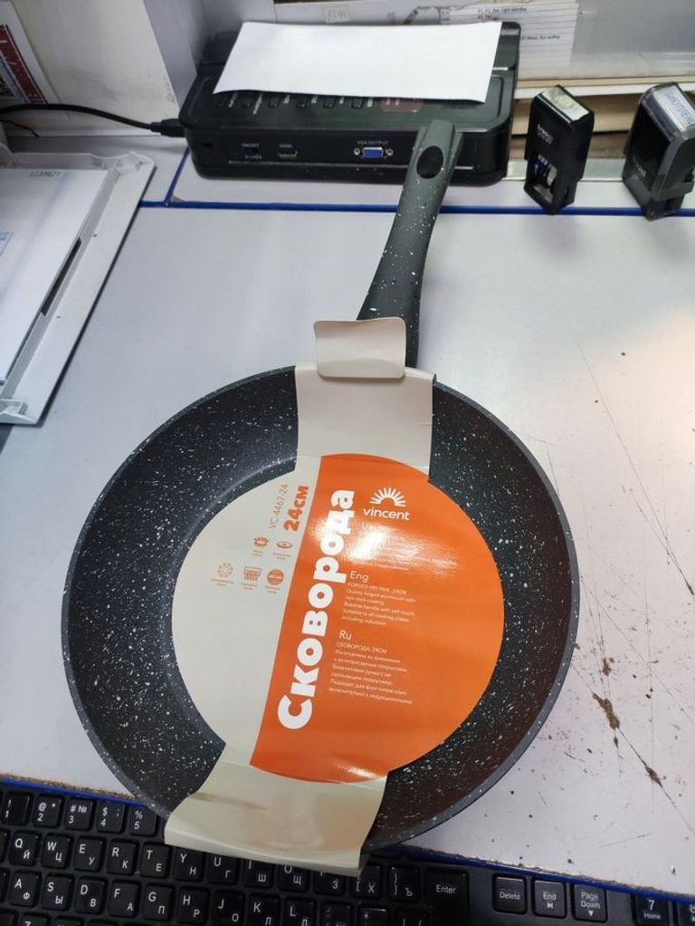 Купити Vincent 24 см (vc-4467-24) Б/У