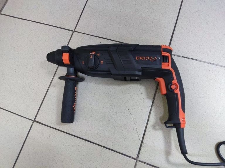 Купити Dnipro-M rh-12 Б/У