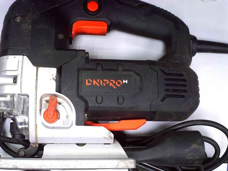 Оголошення Dnipro-M js-100lx Б/У