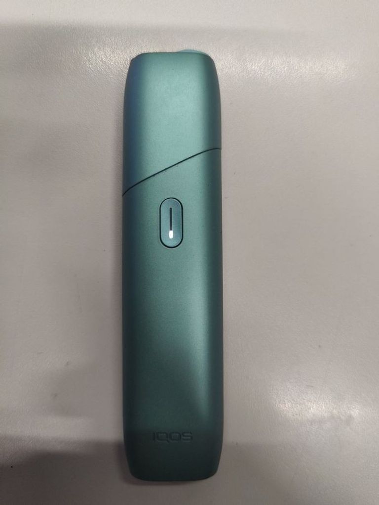 Купить IQOS ORIGINALS ONE, Червоний (DK002530.00) Б/У