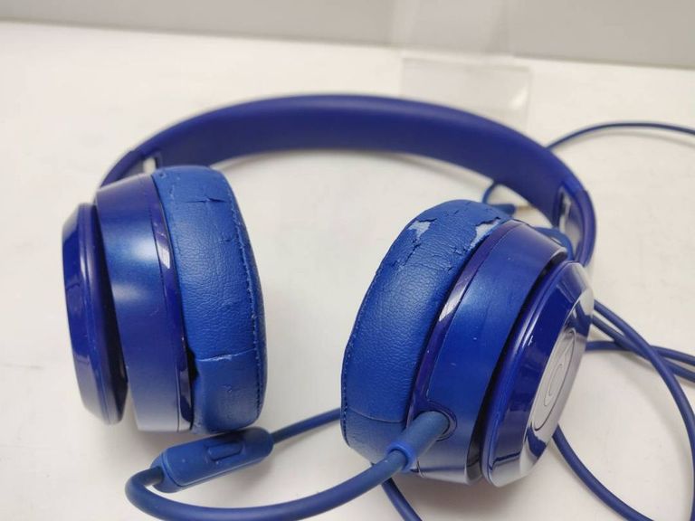 Объявление Monster solo 2 on-ear Б/У