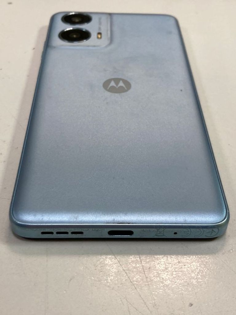 Розпродаж Motorola xt2425-4 moto g24 power 8/256gb, продавець Техноскарб