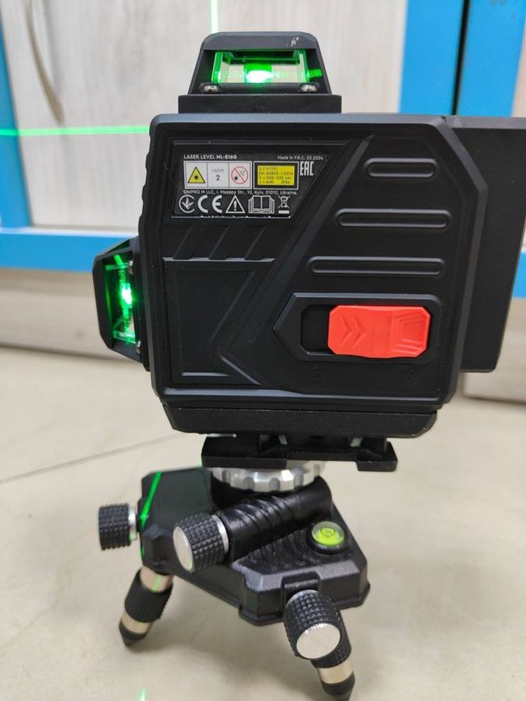 Оголошення Dnipro-M ml-816g Б/У