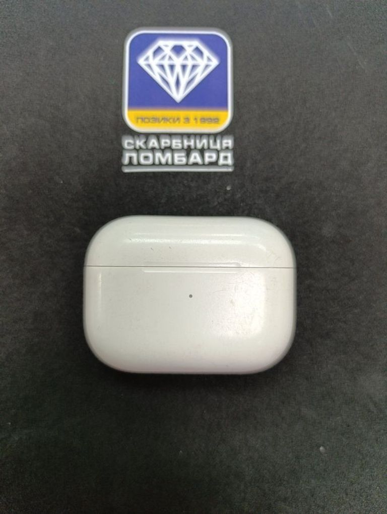 Дешиво Apple AirPods Pro (MWP22) с ломбарда