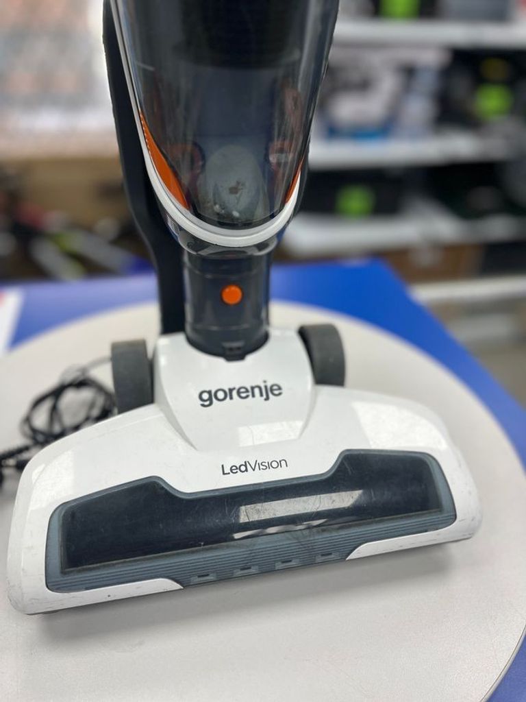 Дешево Gorenje cyclonic з ломбарду