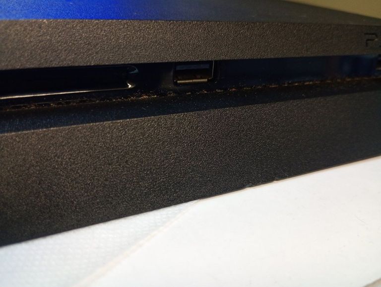 Оголошення Sony playstation 4 slim 1tb Б/У