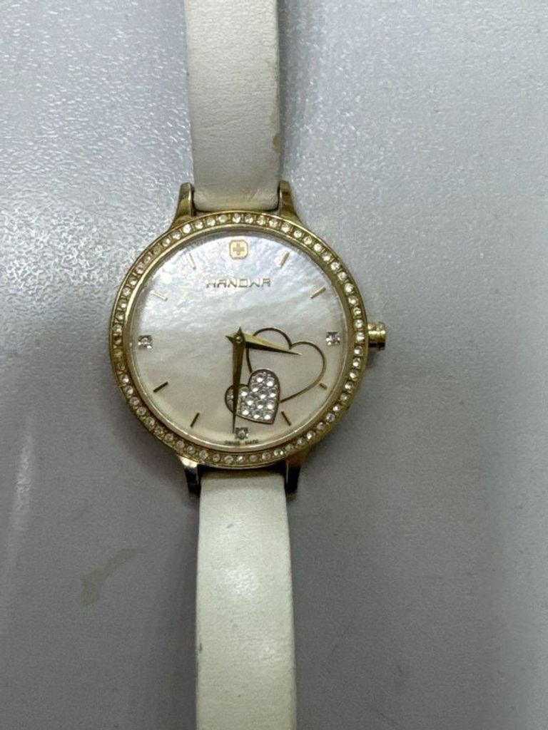 Купити Hanowa lowe women Б/У