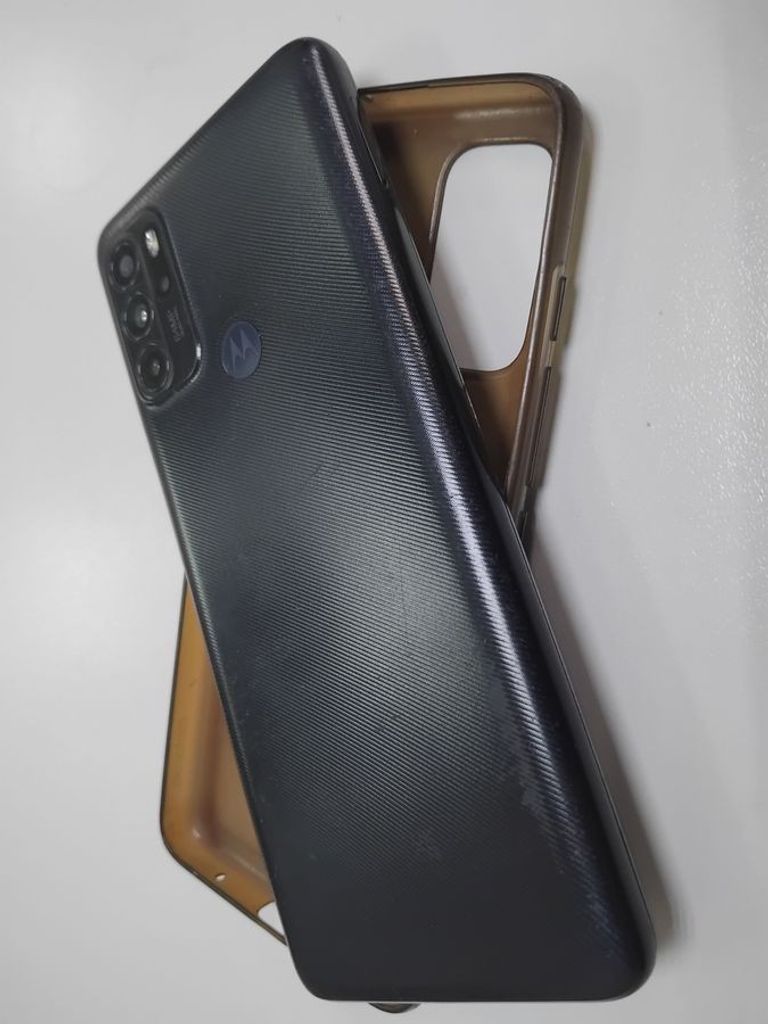 Купити Motorola xt2133-1 moto g60s 6/128gb Б/У