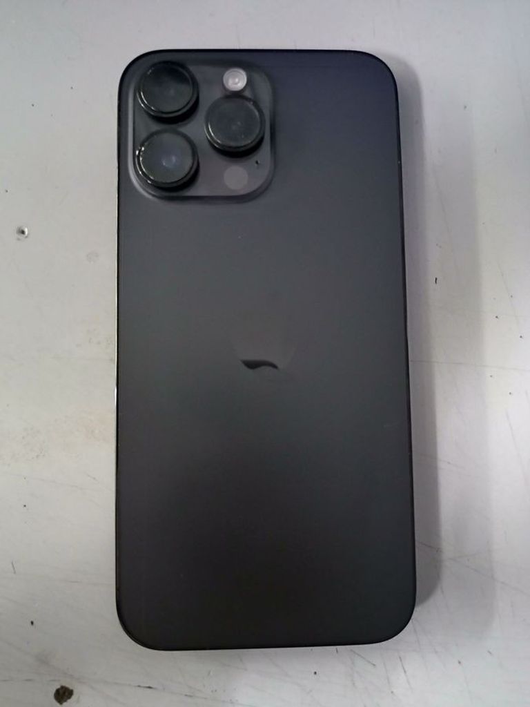 Оголошення Apple iphone 14 pro max 128gb Б/У