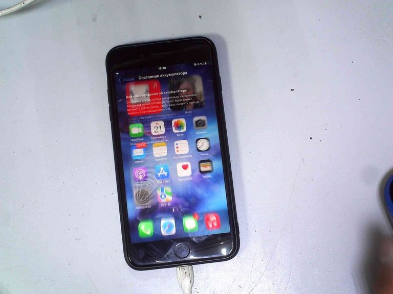 Распродажа Apple iphone 7 plus 32gb, продавец Техноскарб