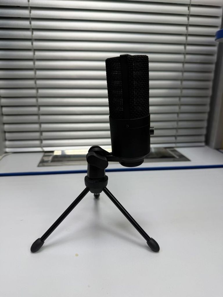 Розпродаж Fifine K669B, продавець Техноскарб