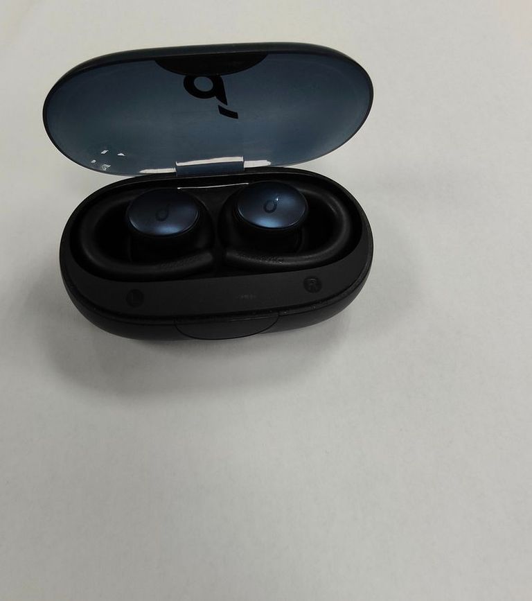 Дешиво Anker soundcore sport x10 с ломбарда