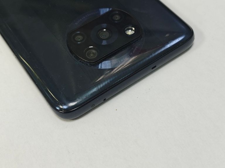 Xiaomi poco x3 nfc 6/128gb Код:01-200778500. Зображення 7