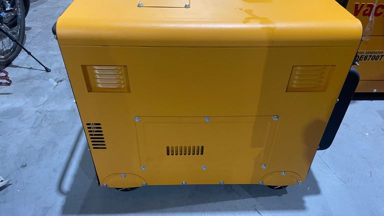 Vackson kde6700t Код:01-200778824. Изображение 5