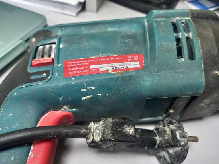 Оголошення Зенит ЗП-1100 Б/У