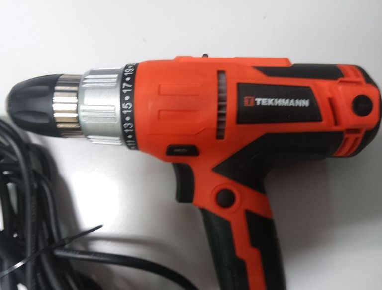 Оголошення Tekhmann TED-650/2 DFR (853793) Б/У