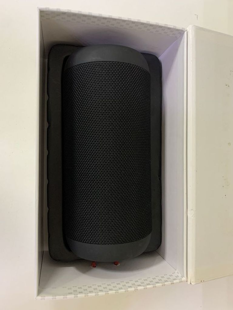 Розпродаж Promate Silox Black (silox.black), продавець Техноскарб