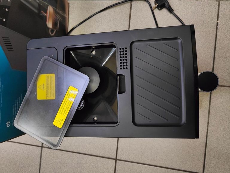 Cecotec cremmaet compactccino cafetera Код:01-200781453. Зображення 9