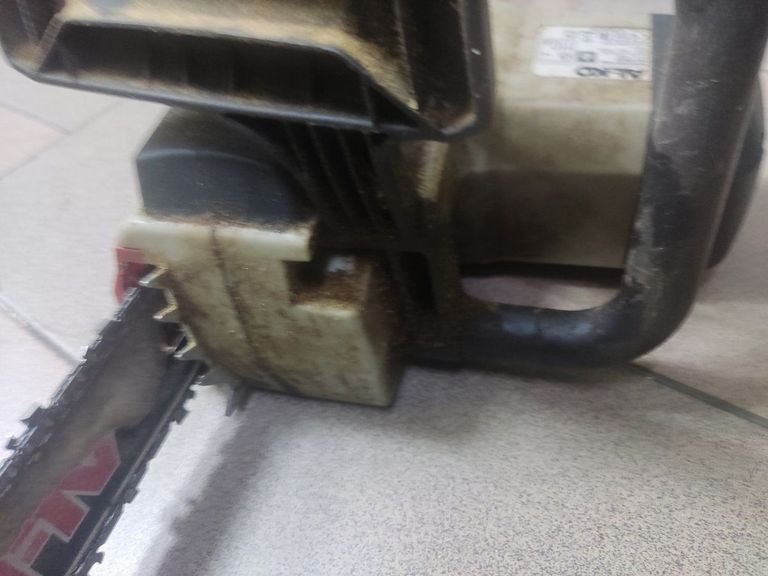 Распродажа Al-Ko eks 2000/35, продавец Техноскарб