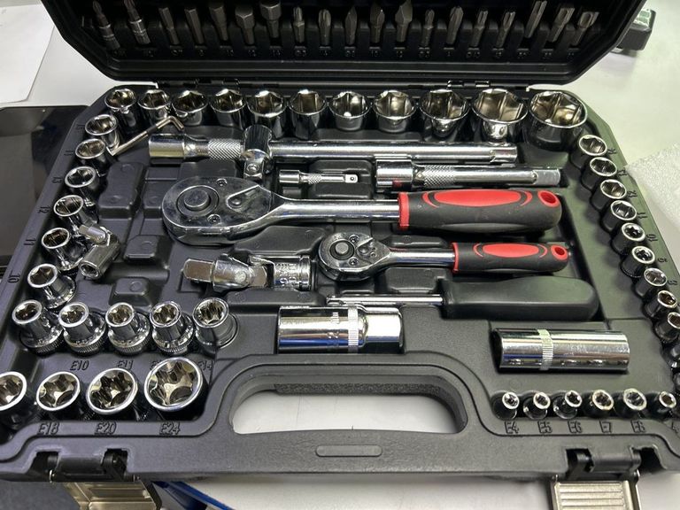 Дешево Intertool ET-6108 з ломбарду