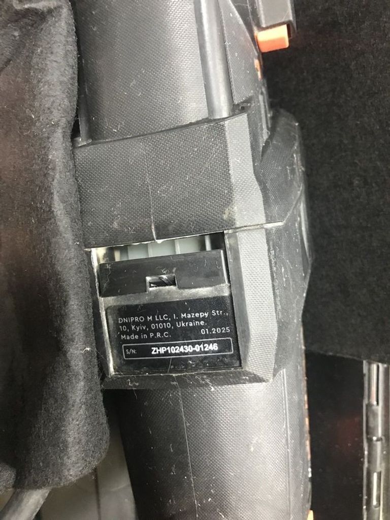 Дешево Dnipro-m RH-100 (49127000) з ломбарду