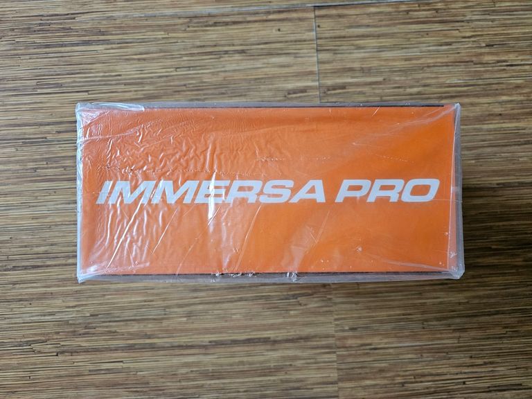 Cougar immersa pro Код:null. Изображение 5