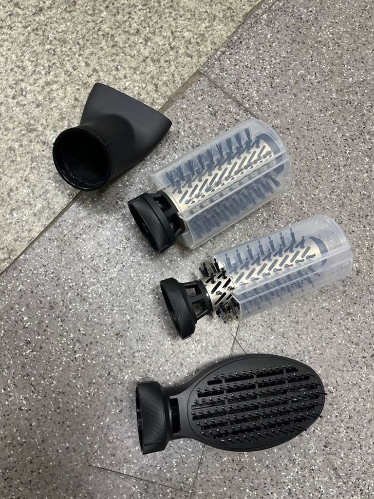 Rowenta Renewal Brush Active UB9540F0 Код:01-200782047. Изображение 5