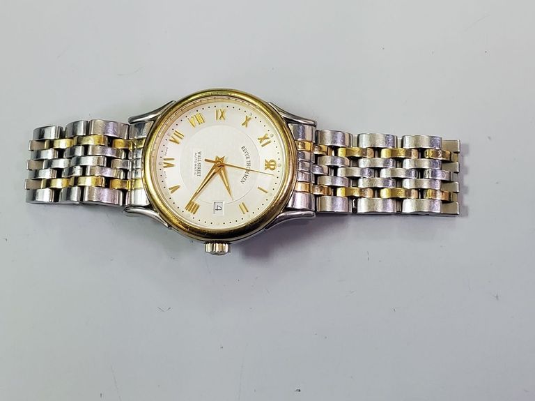 Revue Thommen 2002.2 Код:01-200781001. Зображення 19