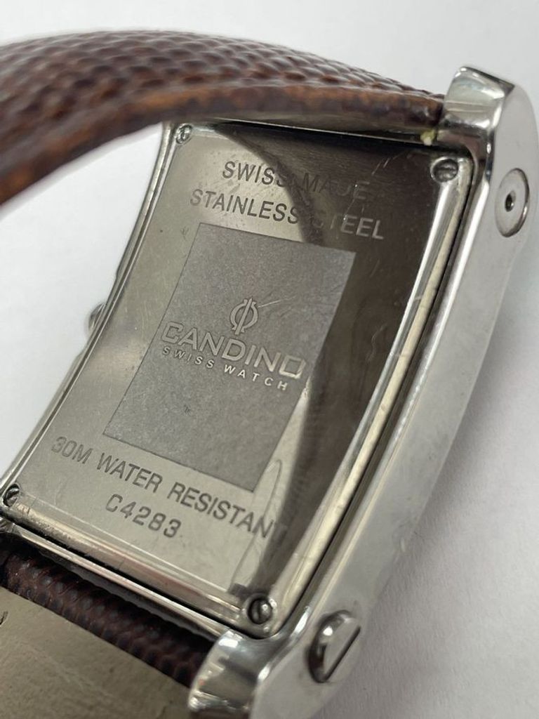 Оголошення Candino c4283 Б/У