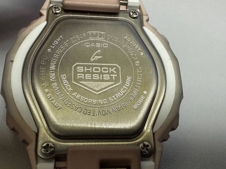 Casio gma-p2100st Код:01-200786490. Зображення 12