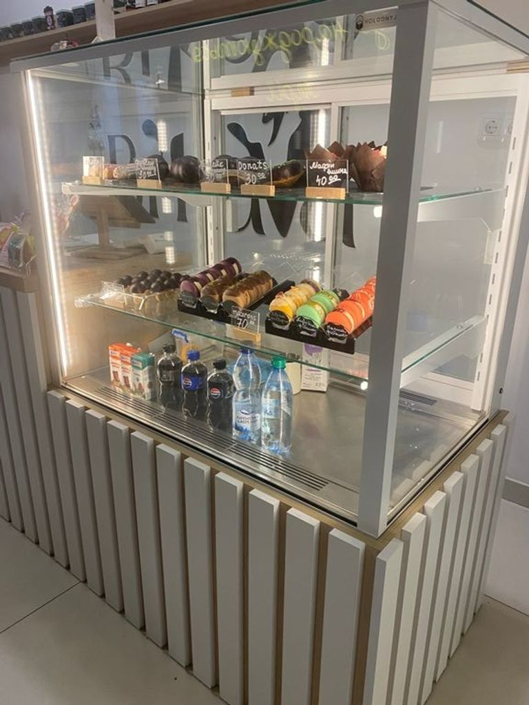 Купити Holodnyj Б/У