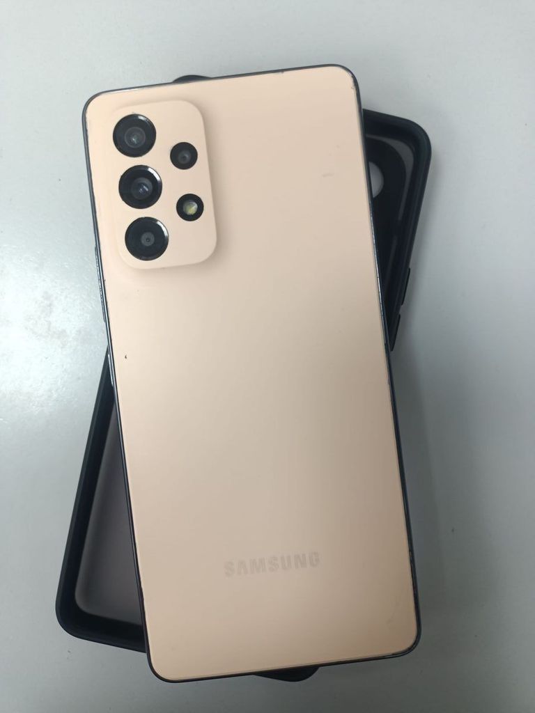 Купить Samsung a536e galaxy a53 5g 6/128gb Б/У