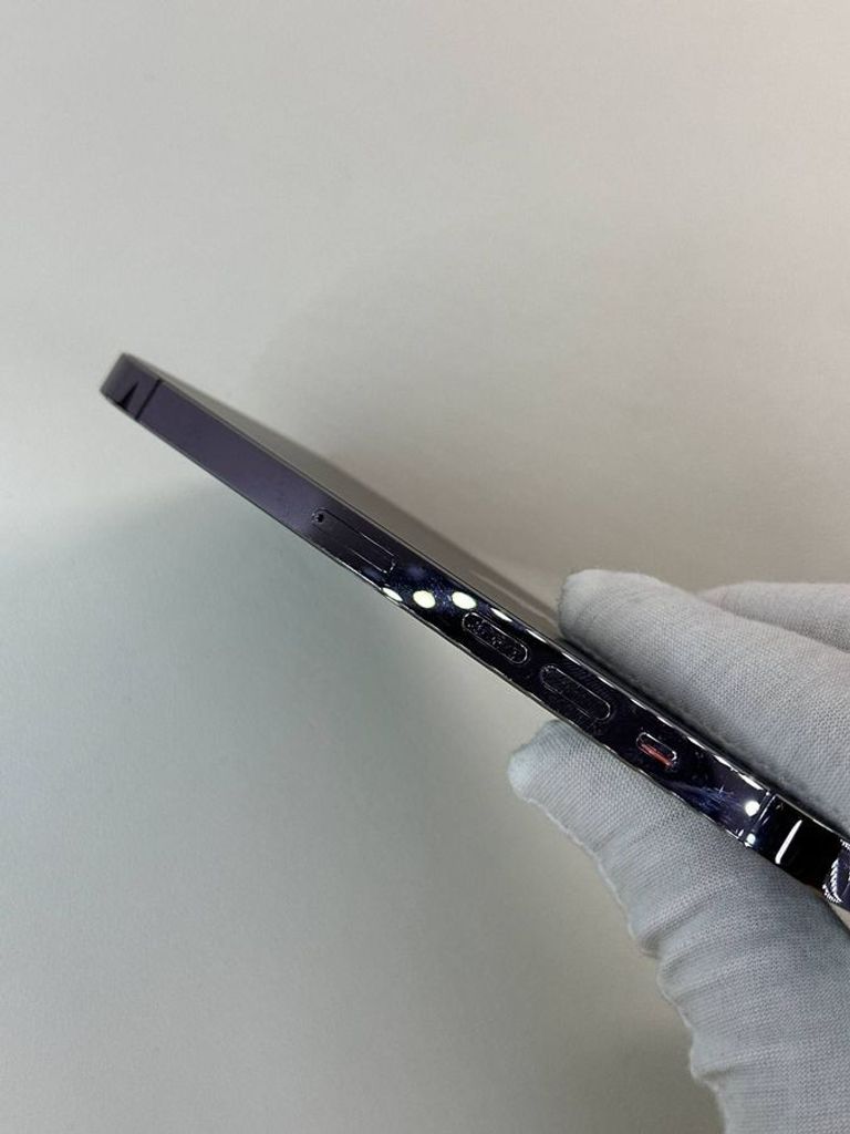 Apple iPhone 14 Pro 128GB Space Black (MPXV3) Код:01-200787651. Зображення 19