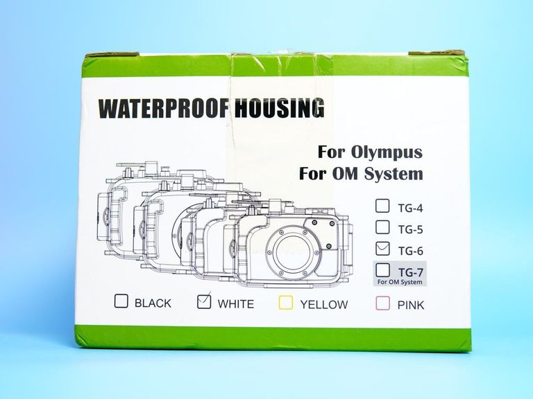 Seafrog WPC-TG6 Код:null. Зображення 7