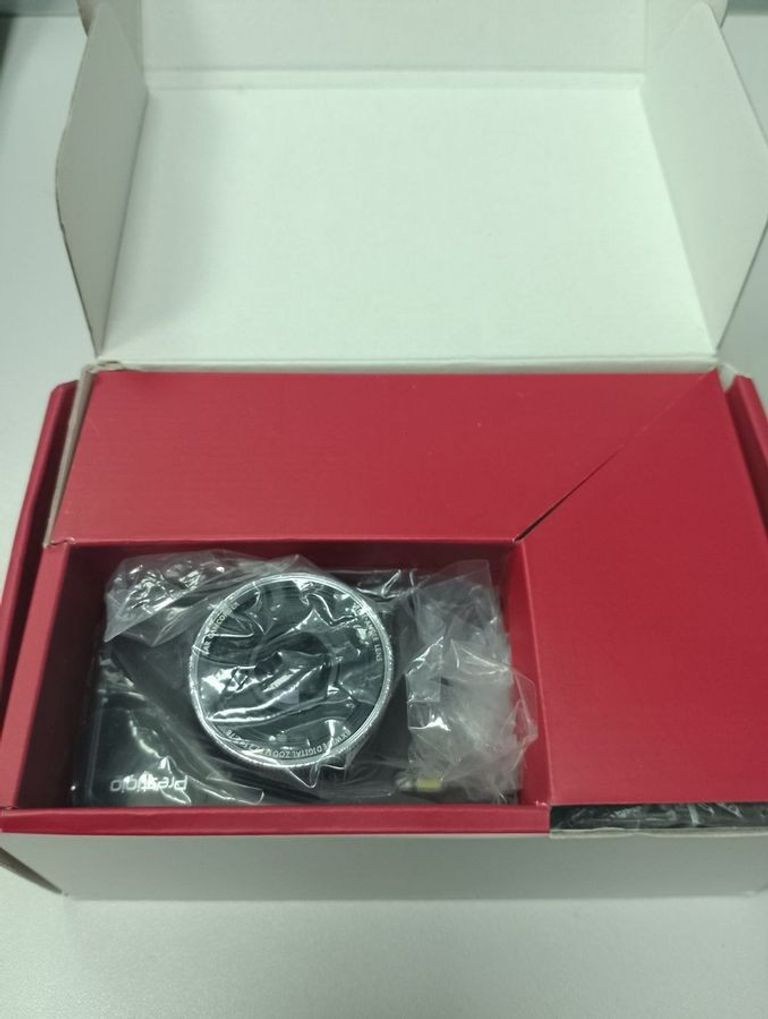 Дешиво Prestigio roadrunner 526 с ломбарда