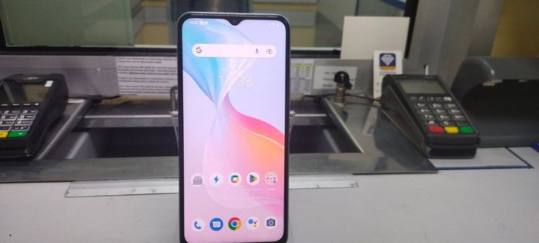 Оголошення Vivo y33s 8/128gb Б/У