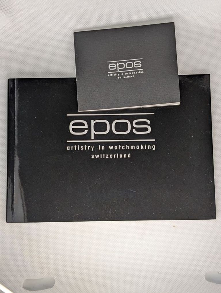 Epos 3426k / 689 Код:01-200788747. Зображення 9