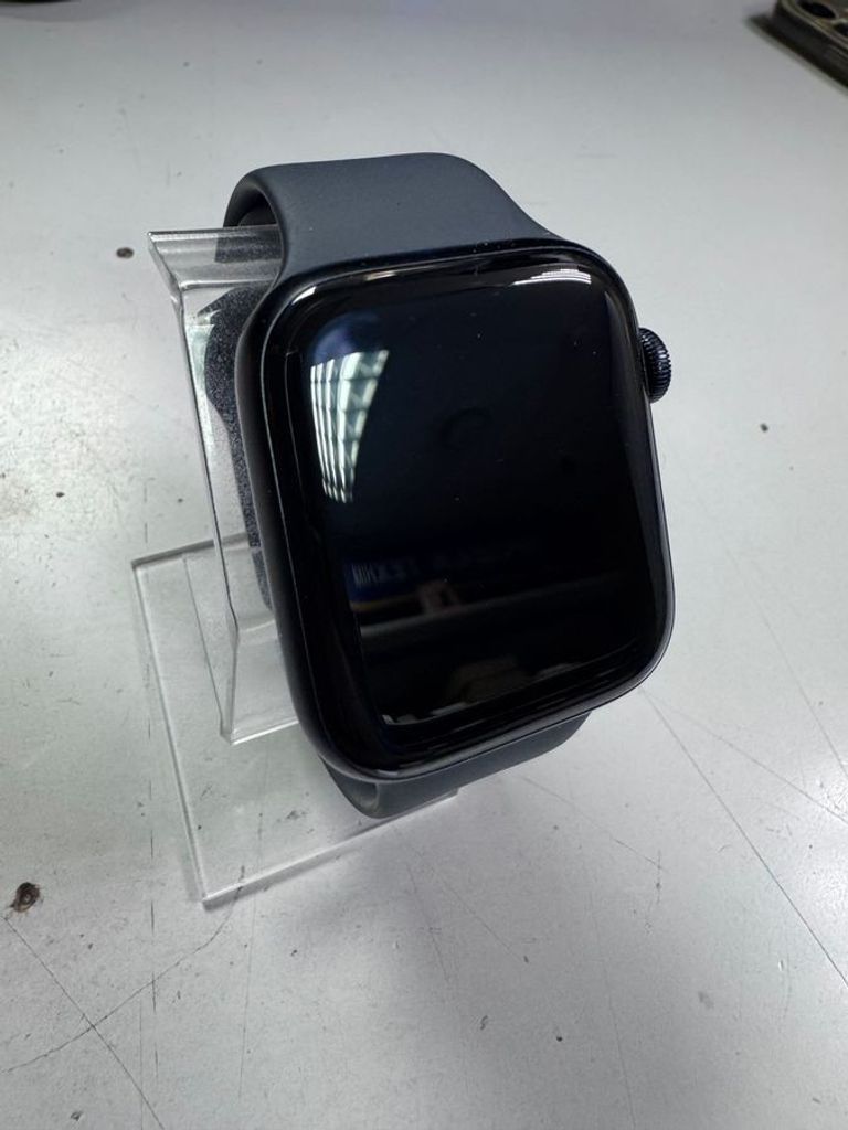 Купить Apple watch se 2 gps 44mm aluminium case Б/У